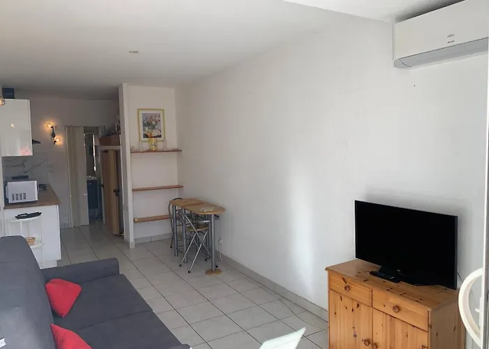 573 2 Pers Port Nature 4 En Face Du Waiki Διαμέρισμα *