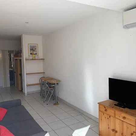 573 2 Pers Port Nature 4 En Face Du Waiki Apartment *
