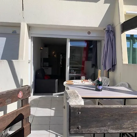 Apartment 573 2 Pers Port Nature 4 En Face Du Waiki *